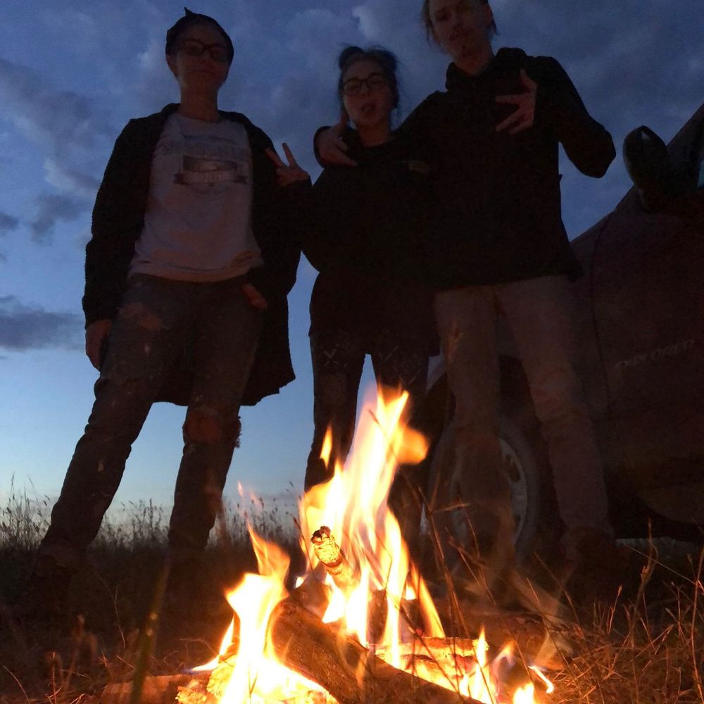 Meet your Posher, Lin